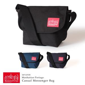 マンハッタンポーテージ 正規品 Manhattan Portage メッセンジャーバッグ