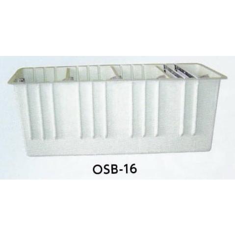 オイラップ　OSB-16　12mm蓋（6t）