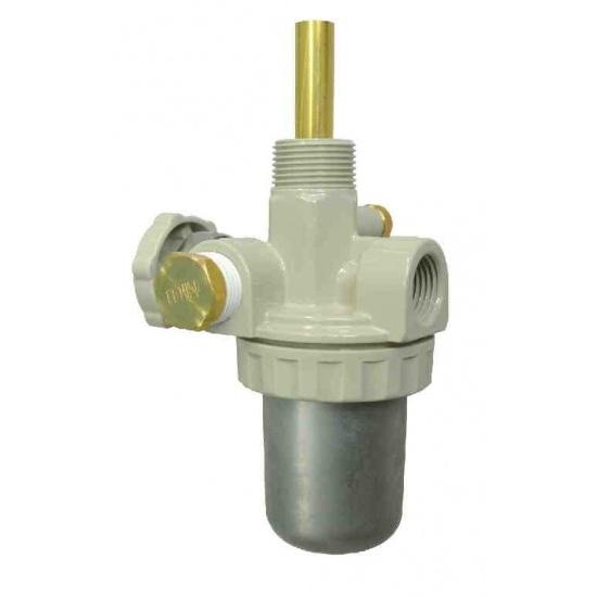 ストレーナバルブ 200P-55W