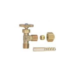 1/4ミニチュアバルブ 200N-09