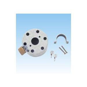 バルブカバーセットA 鍵付き 490P-20FN