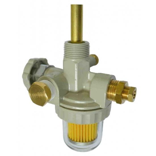 ストレーナバルブ 250P-09W