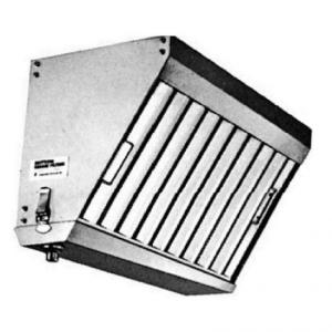 グリスフィルタ　バッフレッシュII　1S-5050　S型1連体