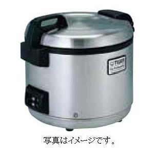 タイガー（TIGER） タイガー魔法瓶 業務用炊飯ジャー JNO-A361-XS 炊飯