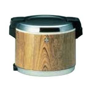 タイガー 電子ジャー（保温専用） JHC-9000 : アナハイム 厨房用設備