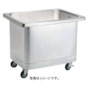 スギコ　ステンレスタンク(ダストカート)　TO-501N-S