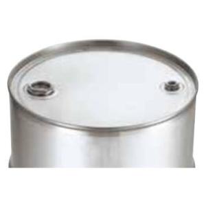 ステンレス クローズドドラム缶 200L TO-704 : アナハイム 厨房用設備