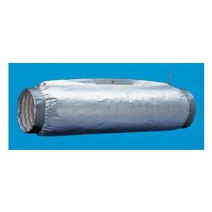 K-2型　ハトメタイプ　4ｍ　Φ175