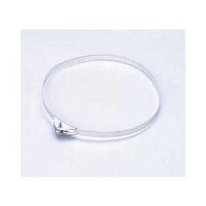 板バンド　Φ100〜150　2個入り　Φ100