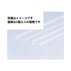 インシュロックタイ　Φ100　5個入り　Φ100