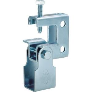 アカギ 吊配管金具 エイム30 A10256 吊りボルト径W3/8 (50個入り