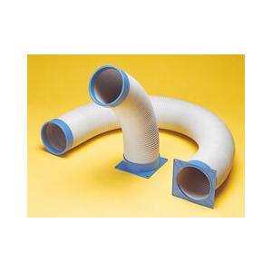 吹出ホースセット　TH125-04EDS（Φ125・0.4ｍ）