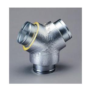 二股Y管RY型　120°Y管　RY1010