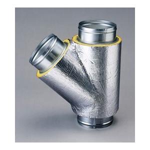 DY型　45°Y管　DY1212