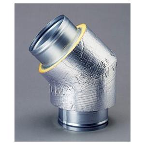 DL45型　45°エルボ　DL4527