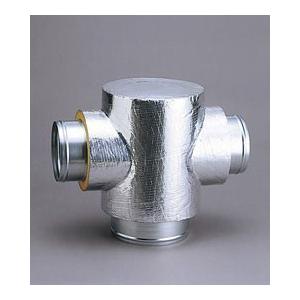 FC型　片塞十字管　FC3520