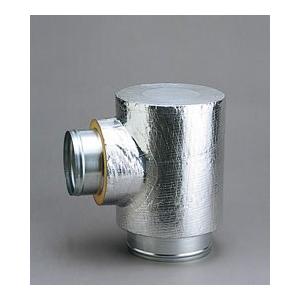 FT型　片塞T管　FT4035