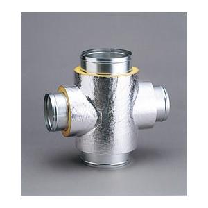 DC型　十字管　DC2012