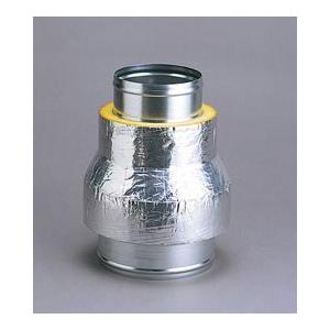 レジューサDR型　片落管　DR3520