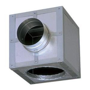 チャンバボックス　パンカールーバ用チャンバ　PC75