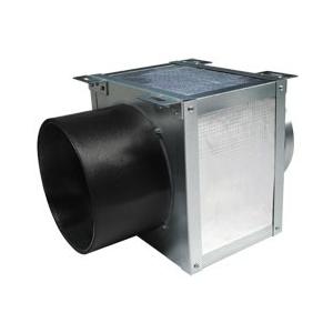 チャンバボックス　ノズル用チャンバ　S型（ストレート）　NS3035