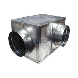 チャンバボックス　分岐ボックス　Ｂタイプ　主管Φ200　Φ175