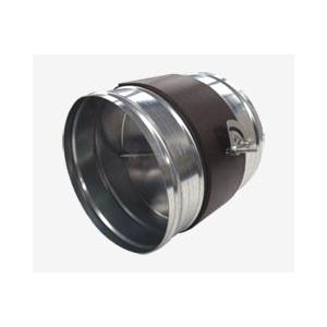 チャンバボックス　ダンパ付ニップル　DNP-200