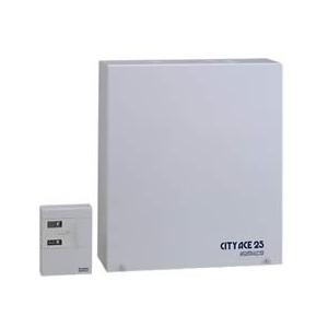 クラコ　業務厨房用簡易自動消火装置　シティーエース25　CA-25　CA-25DSK（ダクト用）