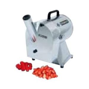 マルチスライサー（工場仕様）（スライス投入口＜斜め太投入口＞）スライスタイプ　DX-1000　φ83mm(30°)