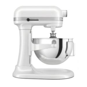 キッチンエイドミキサー　KSM5.5WH