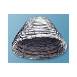 アルミダクト　OVAF型　オーバルタイプ　Φ350