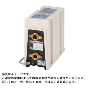 川本ポンプ 加圧ポンプ 家庭用 給水加圧ポンプ ベビースイート 清水用