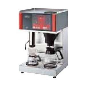 Kalita（カリタ） 送料無料 業務用 コーヒーマシン HG-115 2色 #62075