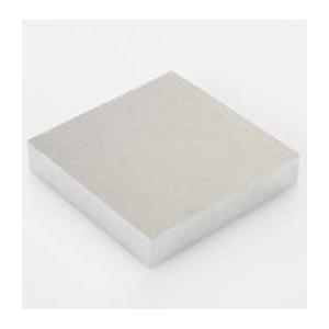 アルミ 5083 切板 板厚 80ｍｍ　　50mm×50mm