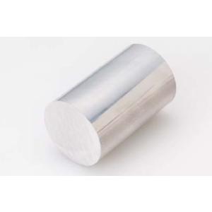 アルミ 61S丸棒 直径80mm　50 mm