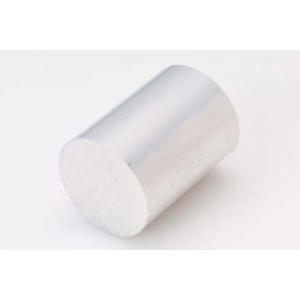 アルミ 5083丸棒 直径80mm　100 mm