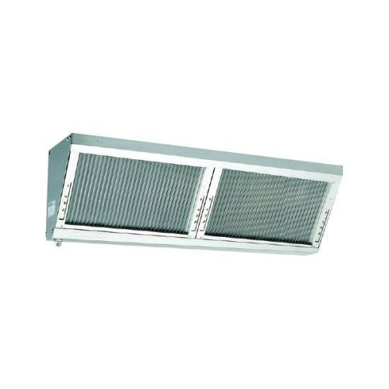 クラコ グリスフィルター LL-502H ダブルチェック LLタイプ 片面２連体型