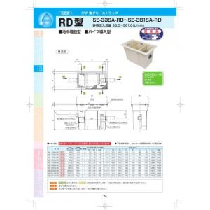 下田エコテック　SE-70SA-RD　T-14｜anaheimshop