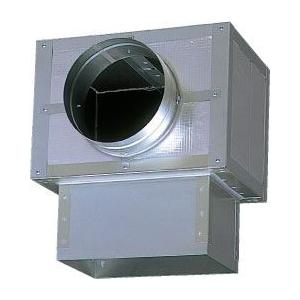 チャンバボックス　レジスター用チャンバ　450mm 250×250mm