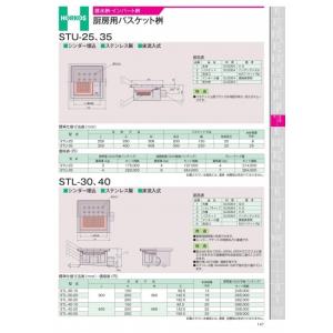 FRP製超浅型排水枡[パイプ流入式] ホーコスGFR-10JPU : 年中無休の管材