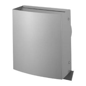 テラル シロッコファン CLF2-No.4.5-RS-DI-e(1.5kW) (屋外仕様) (床