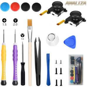 ジョイコン 修理キット JOY-CON ニンテンドー スイッチ