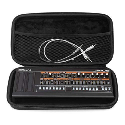 Analog Cases Roland Boutique ローランド ブティーク 専用 セミハードケ...