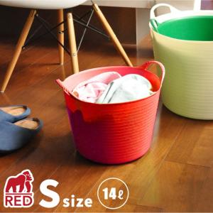 タブトラッグス S 14L 洗濯かご 洗濯カゴ...の詳細画像1