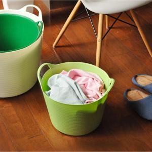 タブトラッグス S 14L 洗濯かご 洗濯カゴ...の詳細画像3