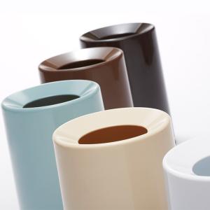 ゴミ箱 6リットル 6L ゴミ袋 見えない ダ...の詳細画像3