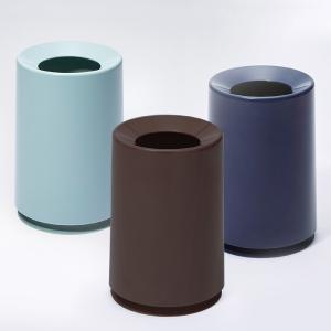 ゴミ箱 6リットル 6L ゴミ袋 見えない ダ...の詳細画像4