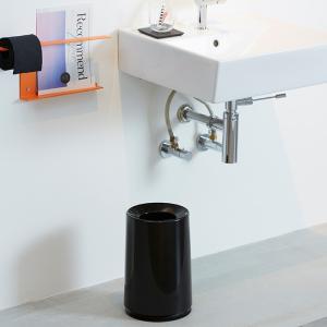 ゴミ箱 6リットル 6L ゴミ袋 見えない ダ...の詳細画像5