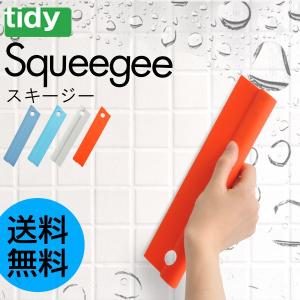 tidy ティディ スキージー メール便送料無料