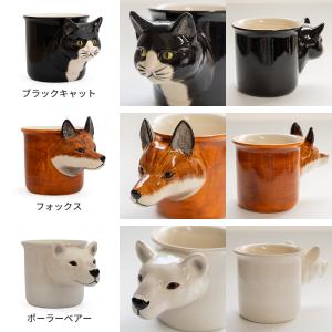 マグカップ 大きい おしゃれ 猫 ライフライク...の詳細画像1